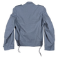 German Army Gebirgsjäger Mountaineer's Grey Dress Jacket - Large