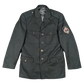 Slovak Army M97 Olive Green Dress Jacket w/ Patch - Medium