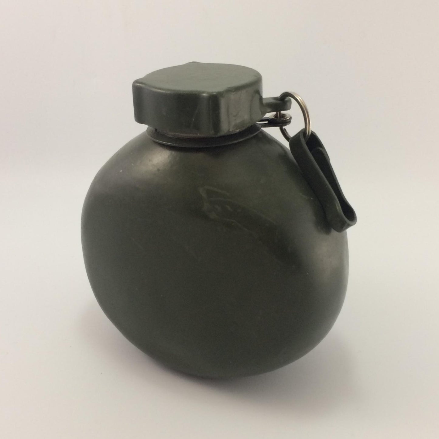 Hungarian People's Army HPA OG Green 950ml M70 "ALI" Water Canteen