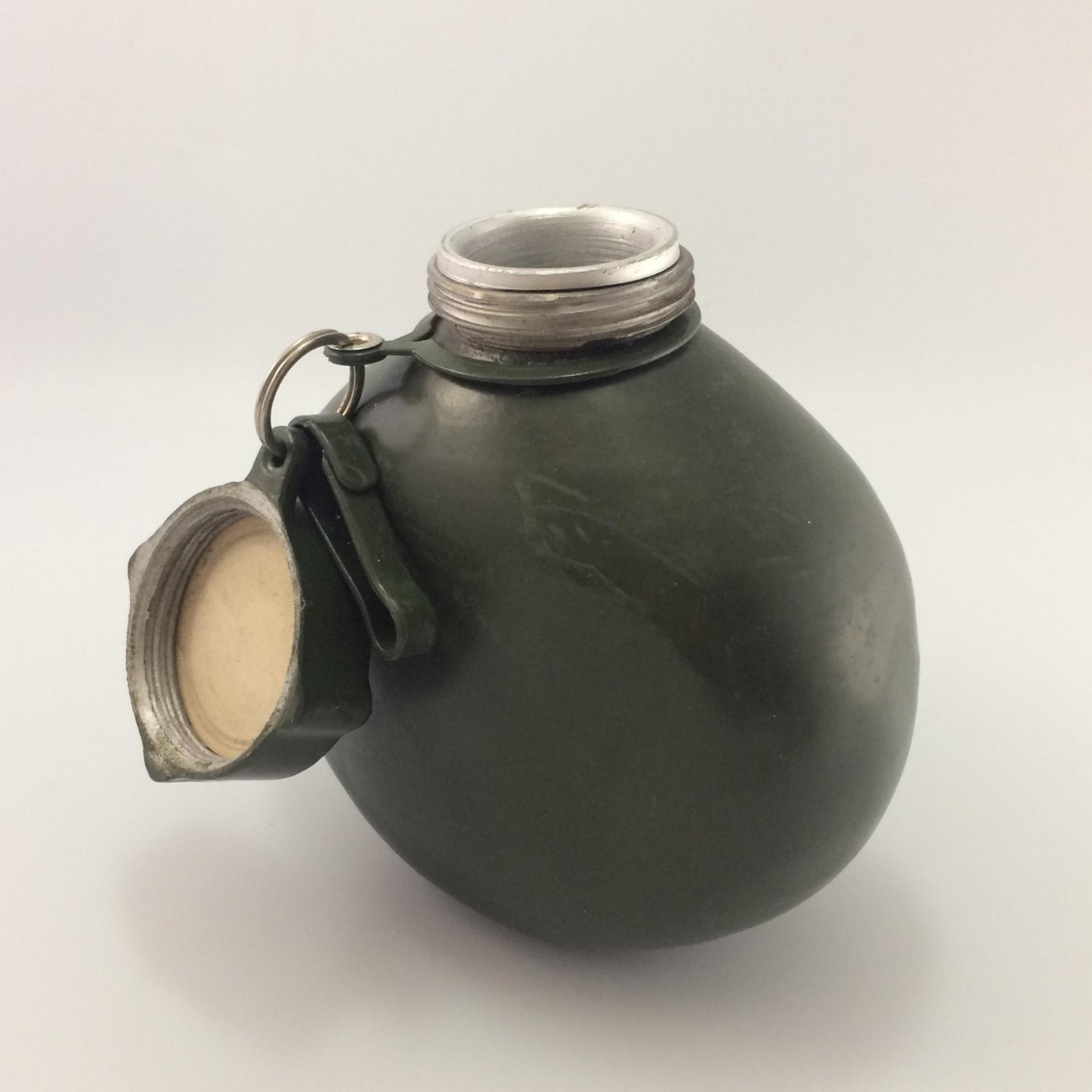 Hungarian People's Army HPA OG Green 950ml M70 "ALI" Water Canteen